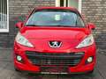 Peugeot 207 Tendance/KLIMA/TÜV 07-2027 Rot - thumbnail 2
