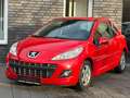 Peugeot 207 Tendance/KLIMA/TÜV 07-2027 Rot - thumbnail 3