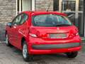 Peugeot 207 Tendance/KLIMA/TÜV 07-2027 Rot - thumbnail 4