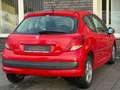 Peugeot 207 Tendance/KLIMA/TÜV 07-2027 Rot - thumbnail 6