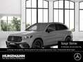 Mercedes-Benz GLC 43 AMG 4M Night Panorama Standhzg Memory 360° Grau - thumbnail 1