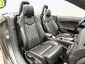 Audi TTS Roadster 2.0 TFSI quattro / V.C. /  LED /B&O Grau - thumbnail 13