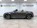 Audi TTS Roadster 2.0 TFSI quattro / V.C. /  LED /B&O Grau - thumbnail 4