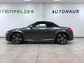 Audi TTS Roadster 2.0 TFSI quattro / V.C. /  LED /B&O Grau - thumbnail 5