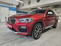BMW X4 xDrive20d Rot - thumbnail 1