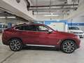 BMW X4 xDrive20d Rot - thumbnail 5
