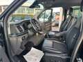 Ford Tourneo Custom 2,0 Eco Blue L1 Sport Aut. 2 Schiebetür Schwarz - thumbnail 12