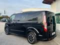 Ford Tourneo Custom 2,0 Eco Blue L1 Sport Aut. 2 Schiebetür Schwarz - thumbnail 6
