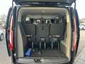 Ford Tourneo Custom 2,0 Eco Blue L1 Sport Aut. 2 Schiebetür Schwarz - thumbnail 8