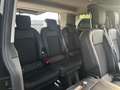 Ford Tourneo Custom 2,0 Eco Blue L1 Sport Aut. 2 Schiebetür Schwarz - thumbnail 9