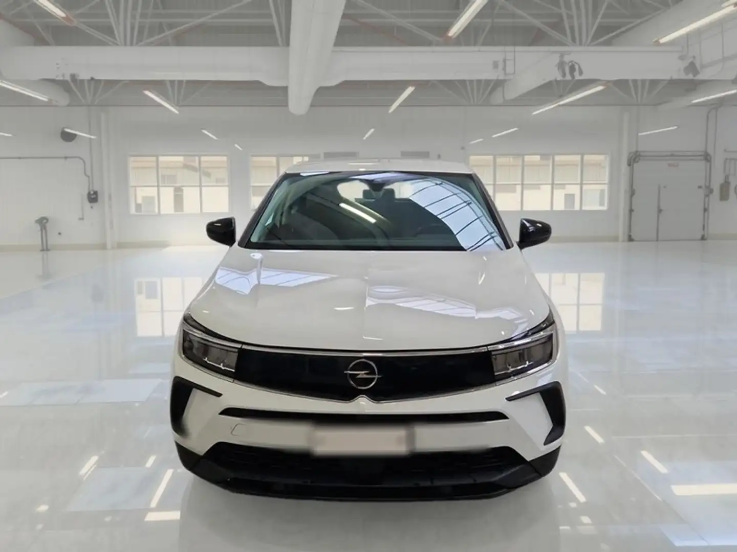 Opel Grandland 1.5 130cv AT8 - 2