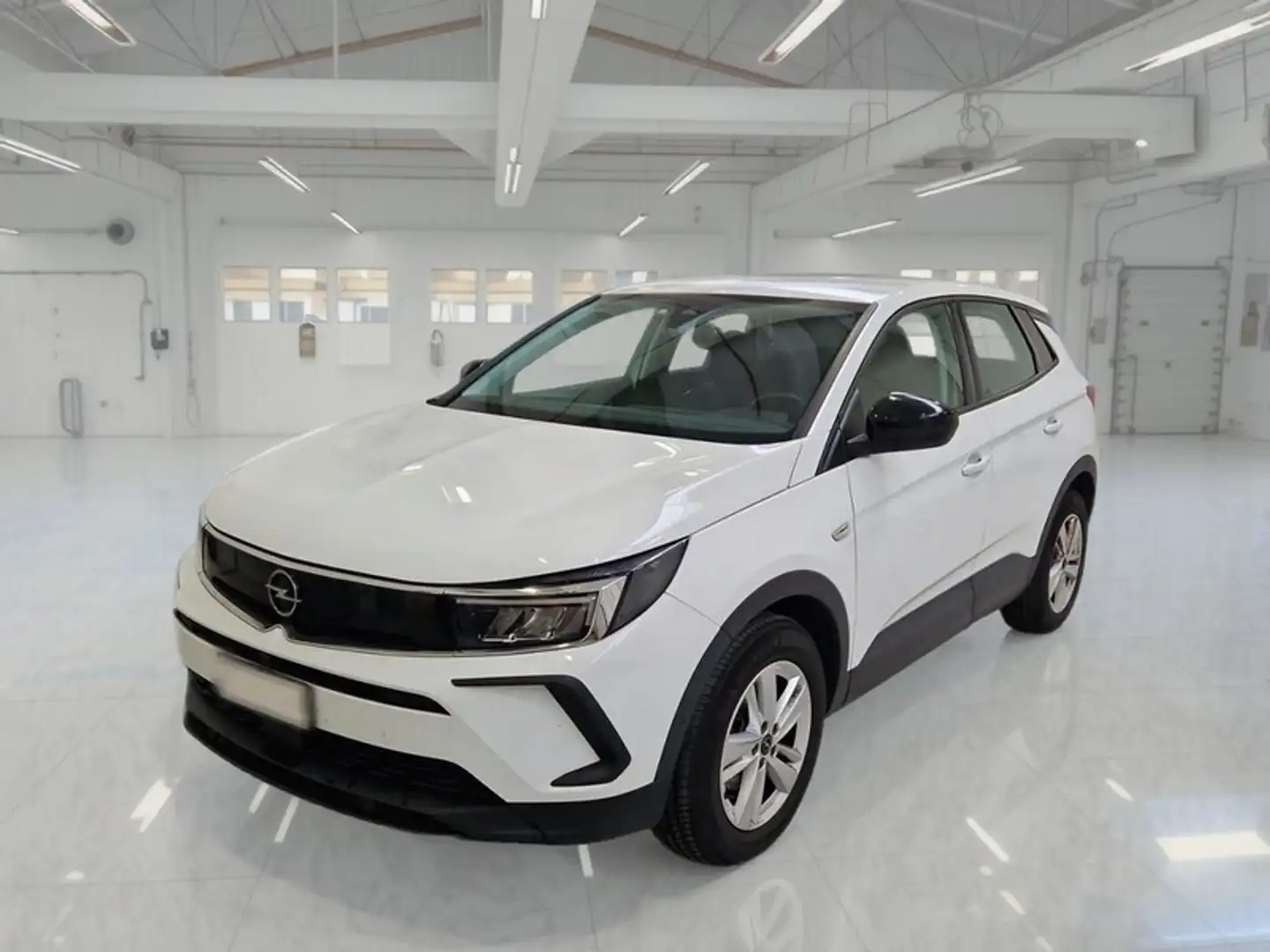 Opel Grandland 1.5 130cv AT8 - 1