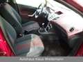 Ford Fiesta 1,25 Titanium - 1.Hd./orig. 61 TKM Rojo - thumbnail 12