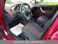 Ford Fiesta 1,25 Titanium - 1.Hd./orig. 61 TKM Rojo - thumbnail 11