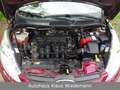 Ford Fiesta 1,25 Titanium - 1.Hd./orig. 61 TKM Rojo - thumbnail 10