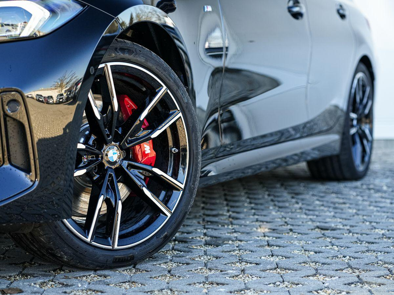 BMW 340 xDrive Tour M-SportPRO AHK PANO ACC MSitze — photo 5