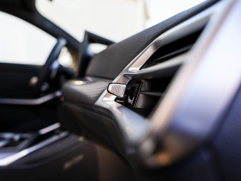 BMW 340 xDrive Tour M-SportPRO AHK PANO ACC MSitze — photo 14