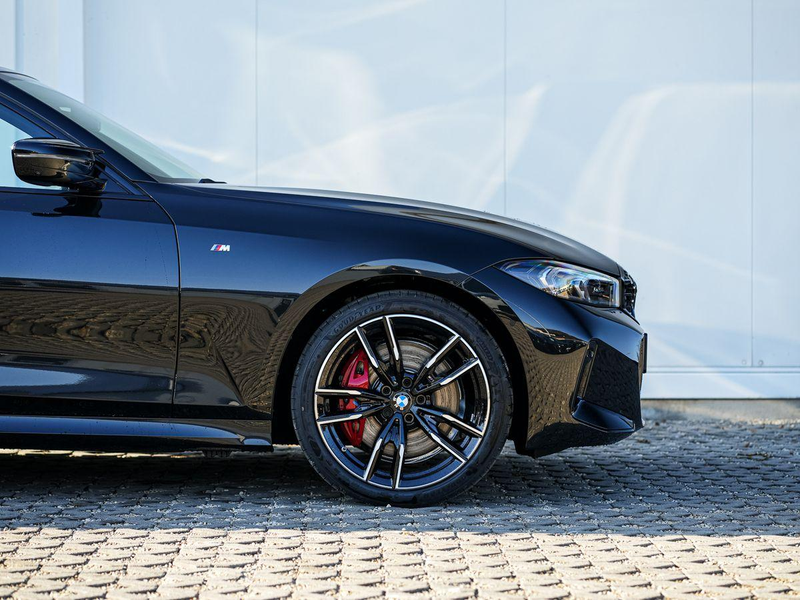 BMW 340 xDrive Tour M-SportPRO AHK PANO ACC MSitze — photo 7