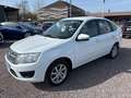 Lada Granta 1.6 *Automatik* Klima*SHZ*Euro6* Blanco - thumbnail 1