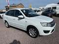 Lada Granta 1.6 *Automatik* Klima*SHZ*Euro6* Blanco - thumbnail 3