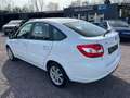Lada Granta 1.6 *Automatik* Klima*SHZ*Euro6* Blanco - thumbnail 6