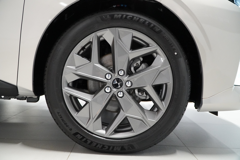 DS Automobiles DS 4 Pallas Hybrid + 5 jaar garantie — photo 5