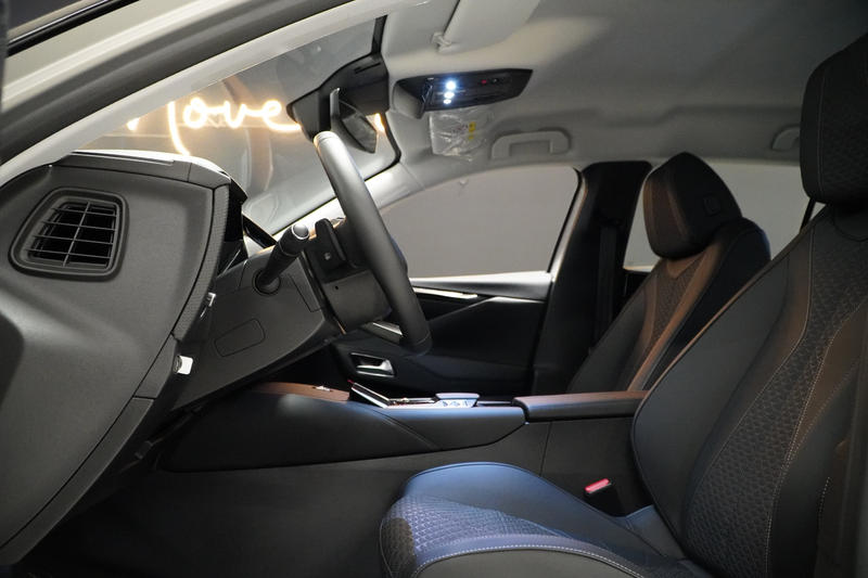 DS Automobiles DS 4 Pallas Hybrid + 5 jaar garantie — photo 9