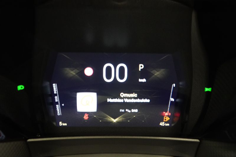 DS Automobiles DS 4 Pallas Hybrid + 5 jaar garantie — photo 15