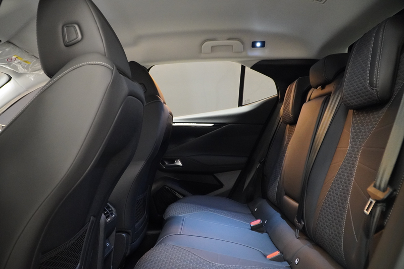 DS Automobiles DS 4 Pallas Hybrid + 5 jaar garantie — photo 12