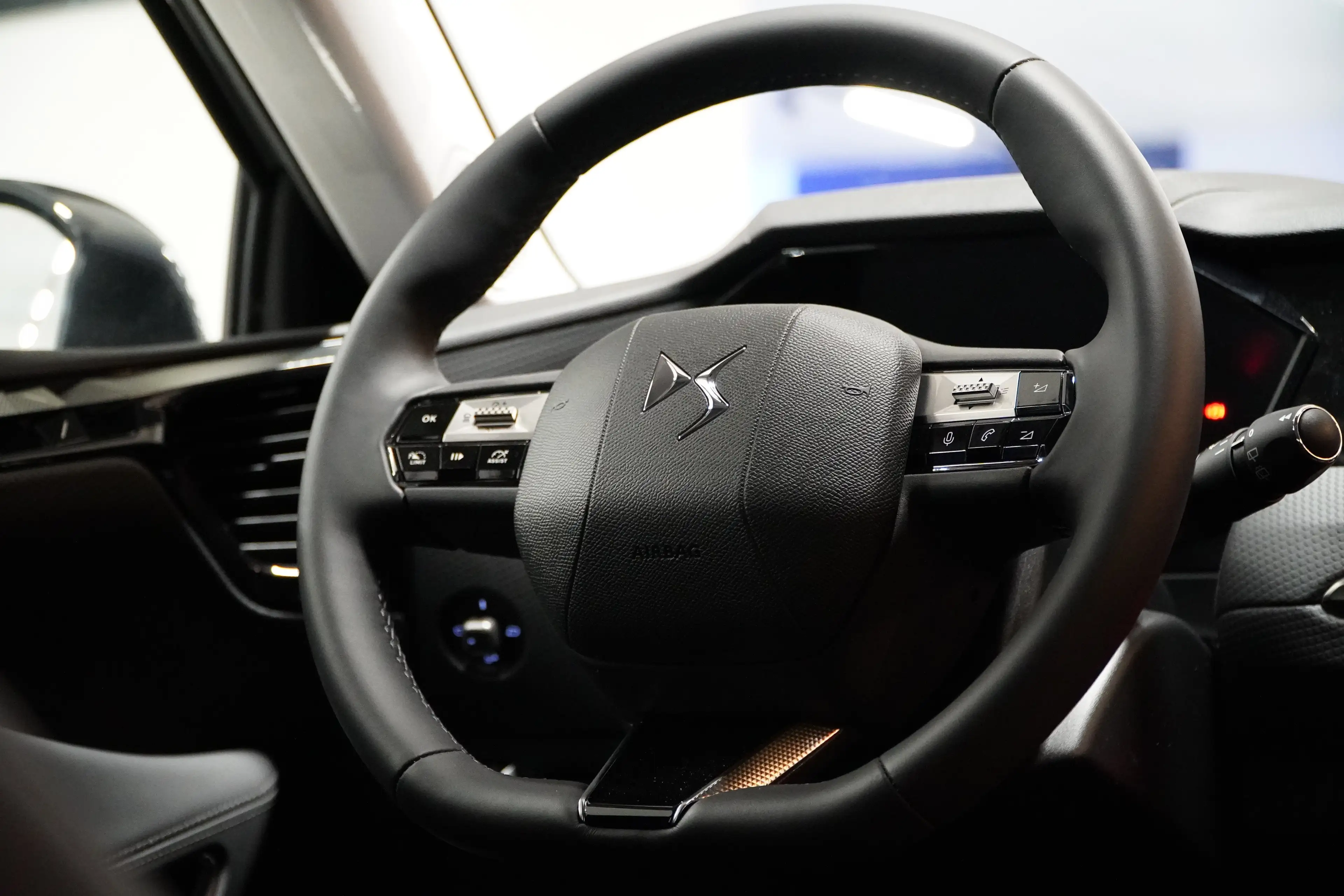 DS Automobiles DS 4 Pallas Hybrid + 5 jaar garantie — photo 10