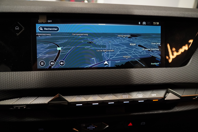 DS Automobiles DS 4 Pallas Hybrid + 5 jaar garantie — photo 13