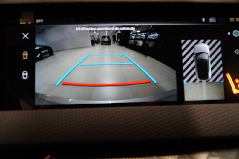 DS Automobiles DS 4 Pallas Hybrid + 5 jaar garantie — photo 14