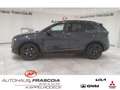 Kia Sportage Nightline Edition 1.6 T-GDI Mild-Hybrid Navi LED A Szürke - thumbnail 8