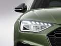 Audi A4 45 TFSI qu 2x S line S tro*HUD*Pano*LED Grün - thumbnail 6
