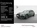 Audi A4 45 TFSI qu 2x S line S tro*HUD*Pano*LED Grün - thumbnail 1