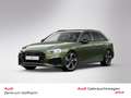 Audi A4 45 TFSI qu 2x S line S tro*HUD*Pano*LED Grün - thumbnail 1