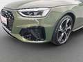 Audi A4 45 TFSI qu 2x S line S tro*HUD*Pano*LED Grün - thumbnail 13
