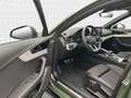 Audi A4 45 TFSI qu 2x S line S tro*HUD*Pano*LED Grün - thumbnail 14