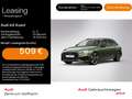 Audi A4 45 TFSI qu 2x S line S tro*HUD*Pano*LED Grün - thumbnail 1