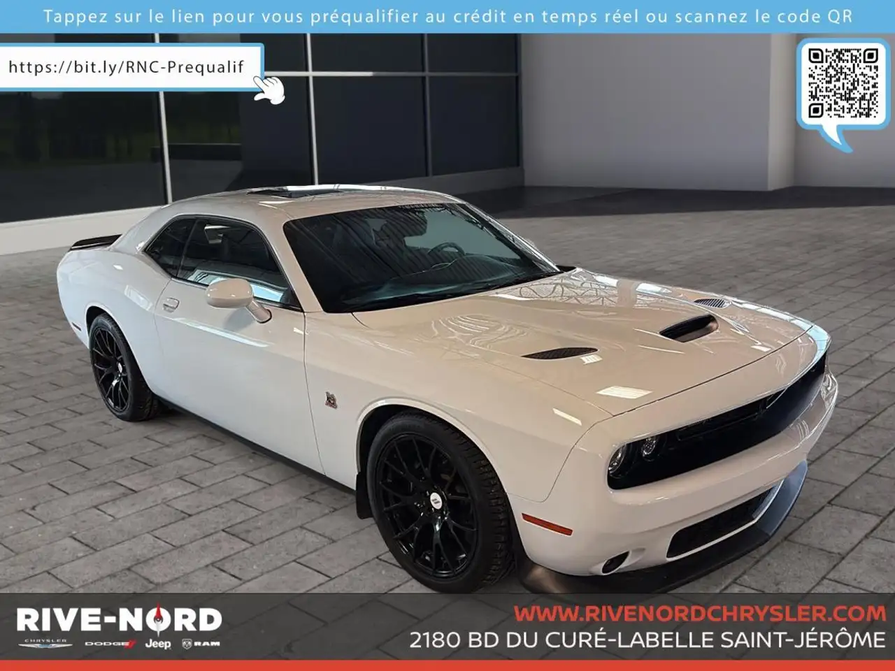 Dodge Challenger photo Dodge Challenger