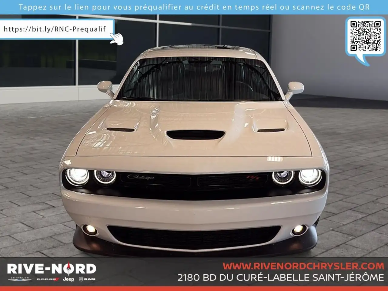 Dodge Challenger photo Dodge Challenger