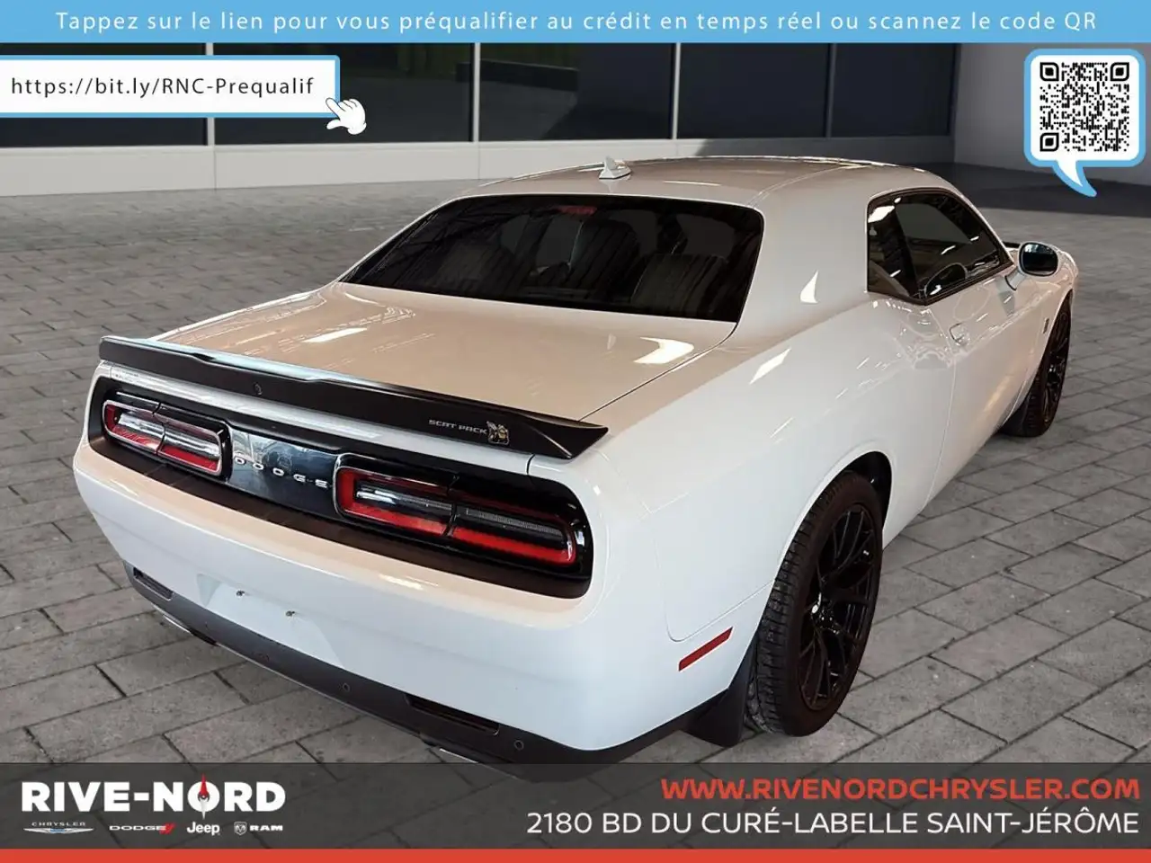 Dodge Challenger photo Dodge Challenger