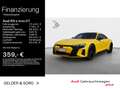 Audi RS e-tron GT UPE195*Matrix*Massage*B&O*HuD Galben - thumbnail 1