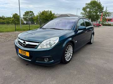 Signum 2.8 V6 Turbo S Automatik Sport