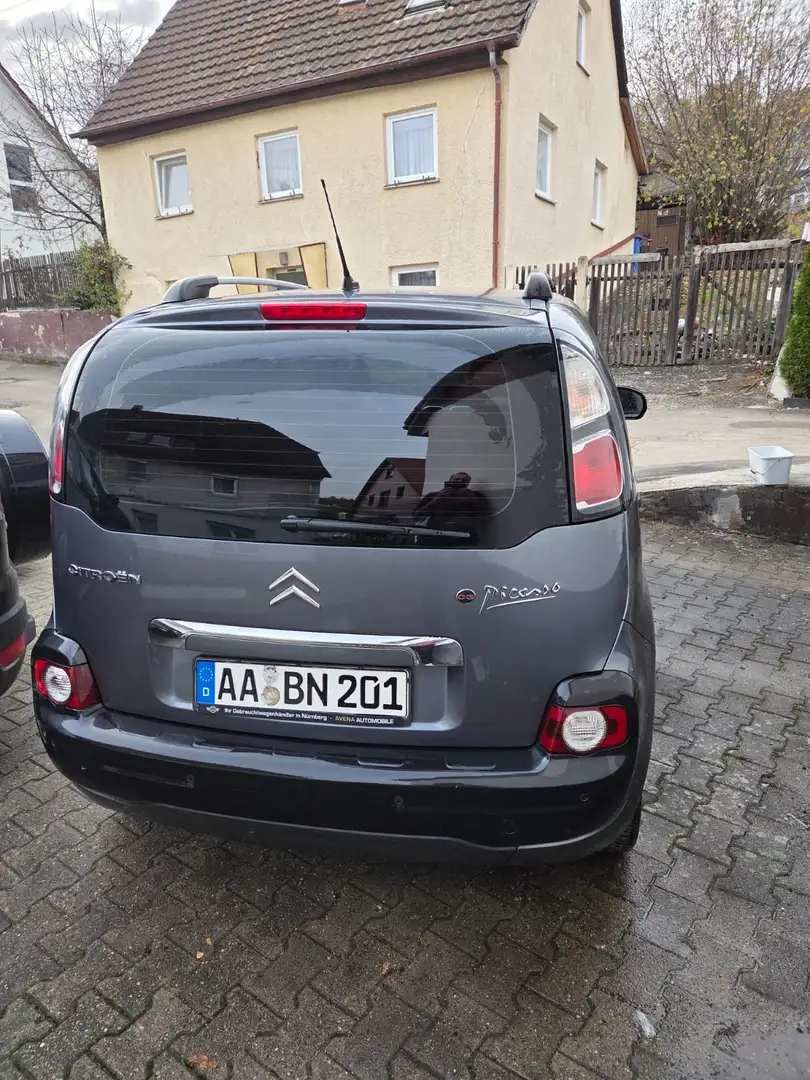 Citroen C3 Picasso VTi 95 Advance - 2