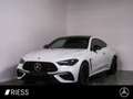 Mercedes-Benz CLE 53 AMG 4M Night Distr Pano Burmes 20" Blanc - thumbnail 1