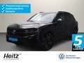 Volkswagen Touareg V6 TSI eHybrid R 4MOTION Leder Luftfed. Schwarz - thumbnail 1