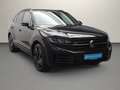 Volkswagen Touareg V6 TSI eHybrid R 4MOTION Leder Luftfed. Schwarz - thumbnail 3