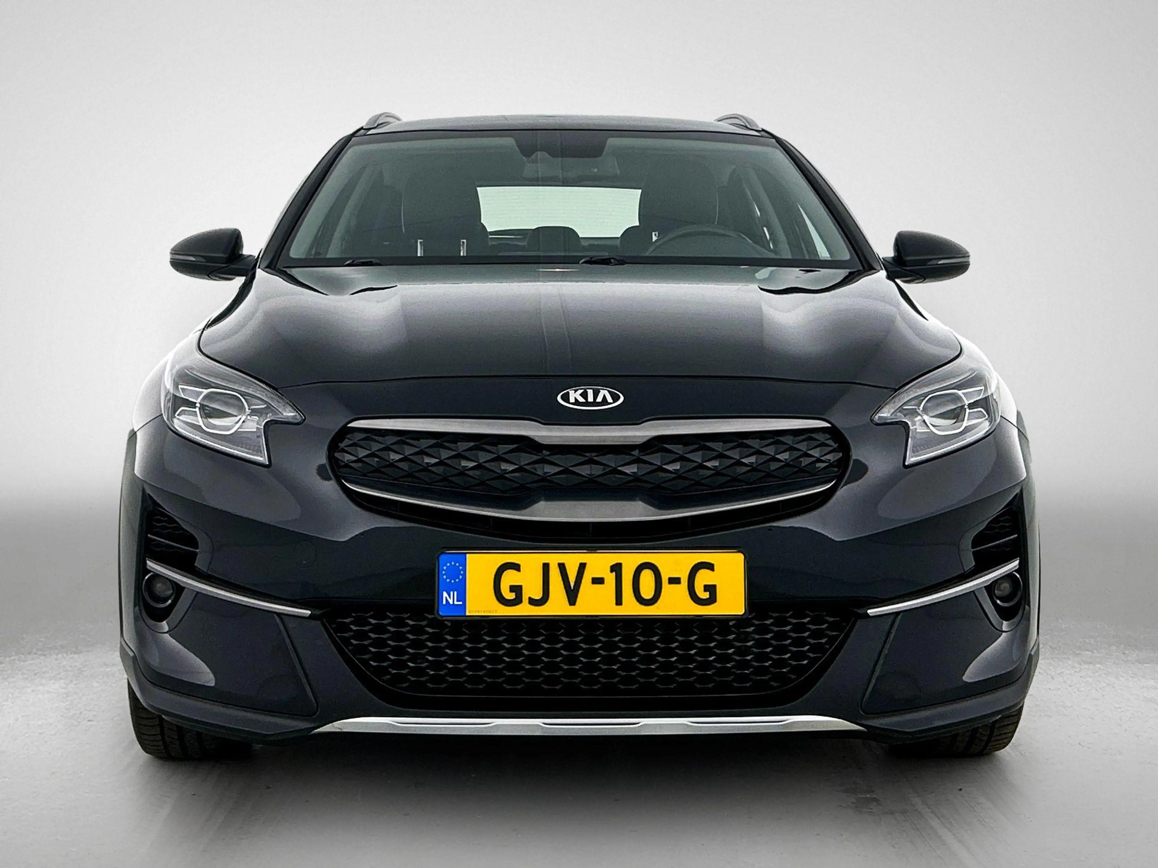 Kia XCeed 1.6 GDi PHEV DynamicPlusLine — photo 5
