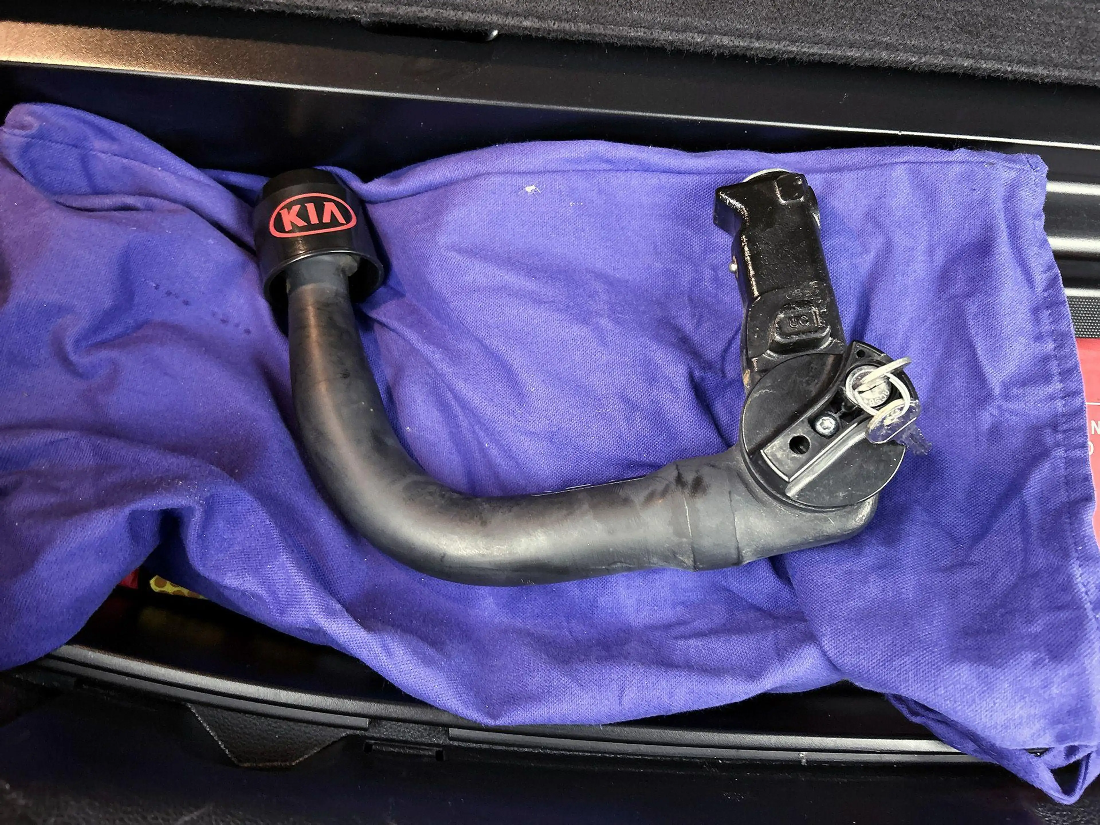 Kia XCeed 1.6 GDi PHEV DynamicPlusLine — photo 9